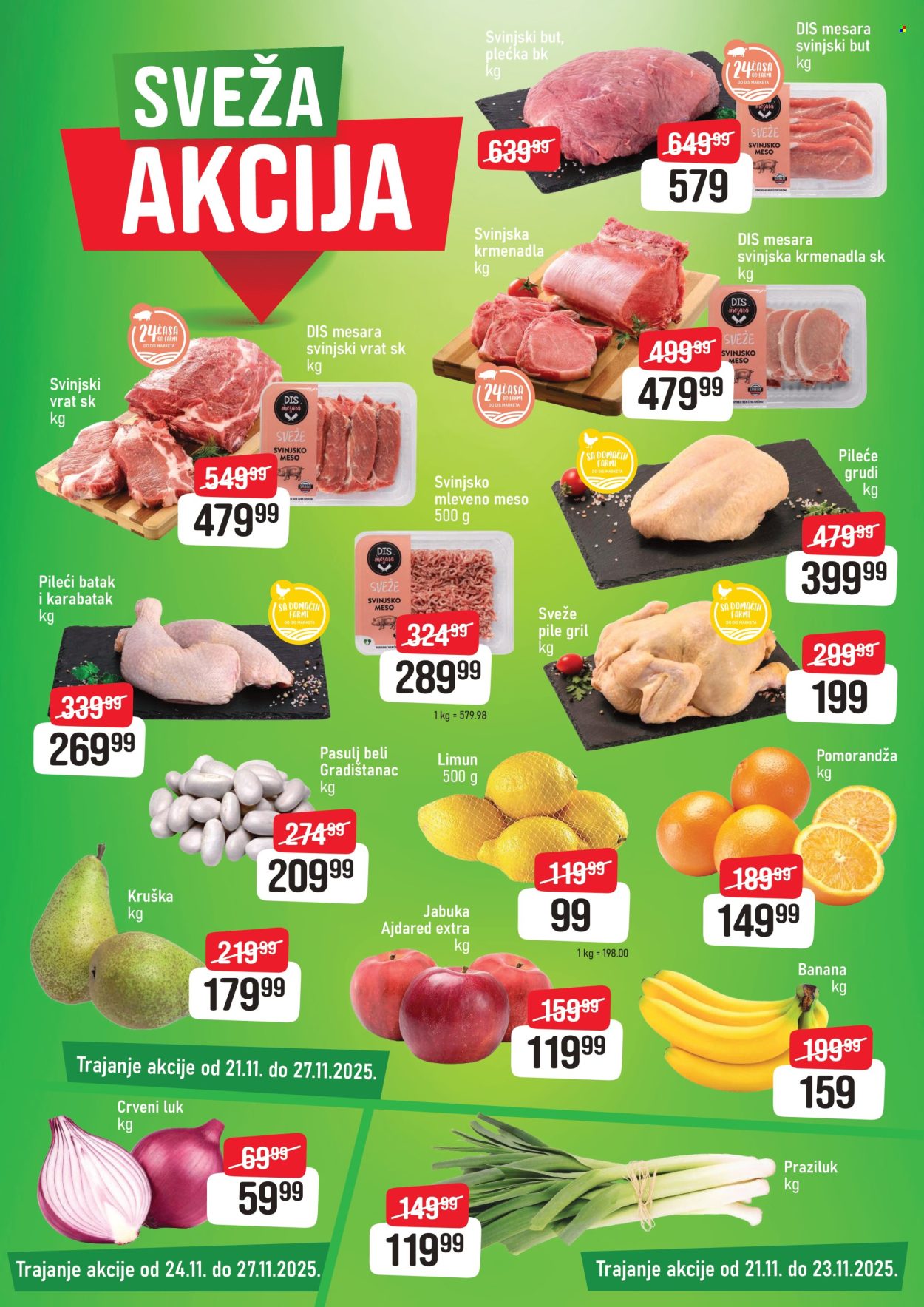 DIS katalog - 21.11.2025 - 27.11.2025. Stranica 3