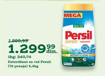 PERSIL