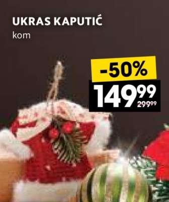UKRAS KAPUTIĆ