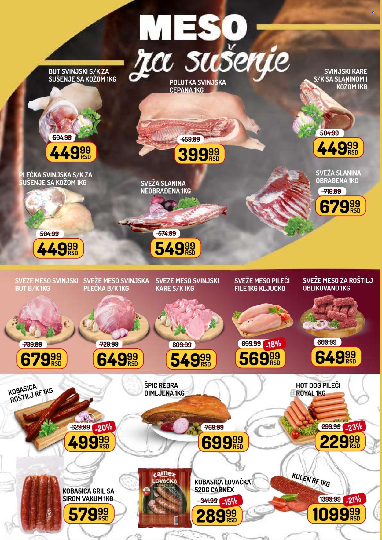 Aman katalog - 21.11.2025 - 27.11.2025. Stranica 2