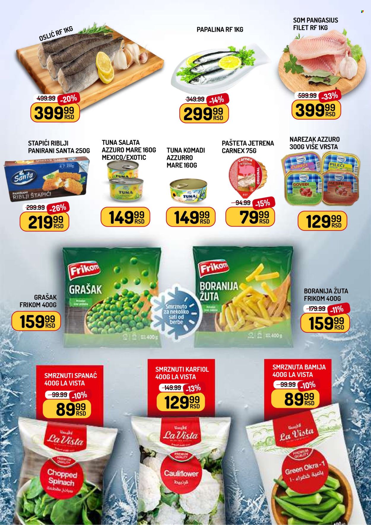 Aman katalog - 21.11.2025 - 27.11.2025. Stranica 4