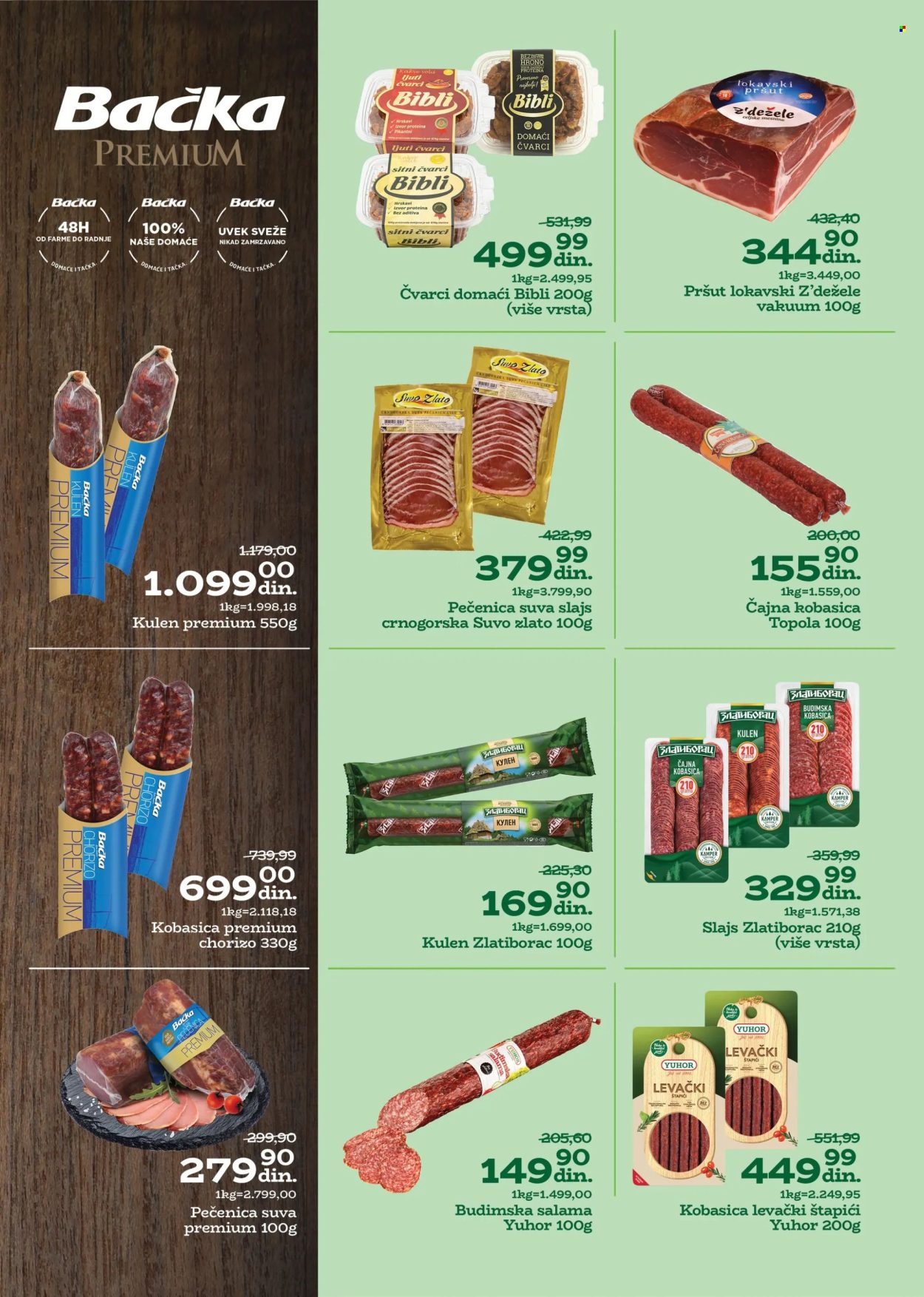 Univerexport katalog - 24.11.2025 - 07.12.2025. Stranica 5