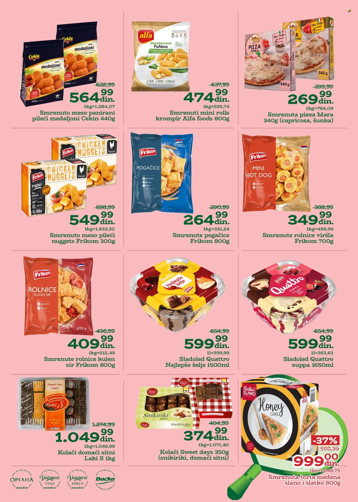 Univerexport katalog - 24.11.2025 - 07.12.2025. Stranica 11