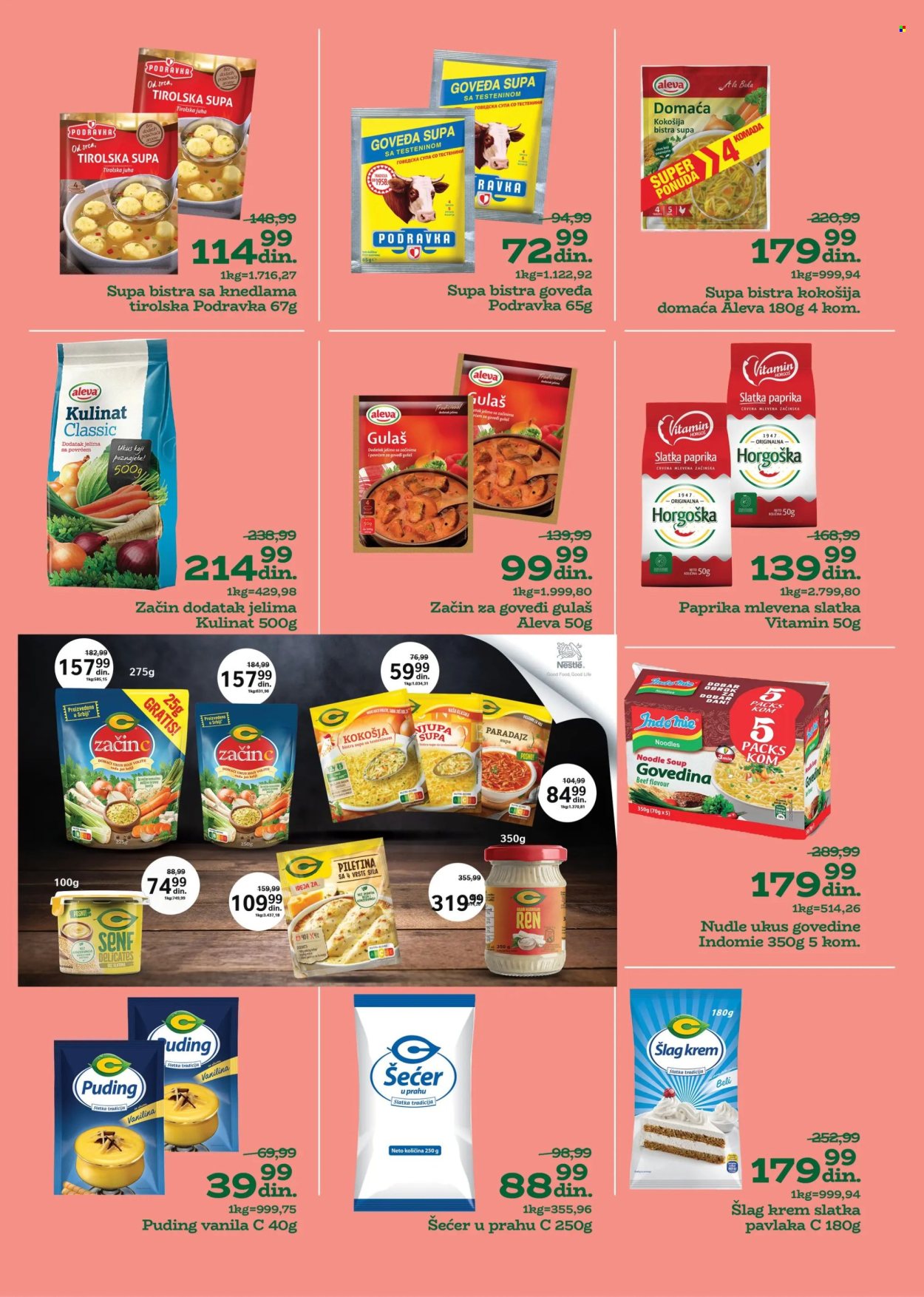 Univerexport katalog - 24.11.2025 - 07.12.2025. Stranica 12