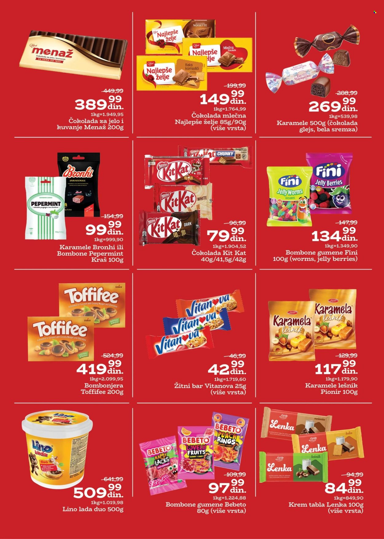 Univerexport katalog - 24.11.2025 - 07.12.2025. Stranica 18