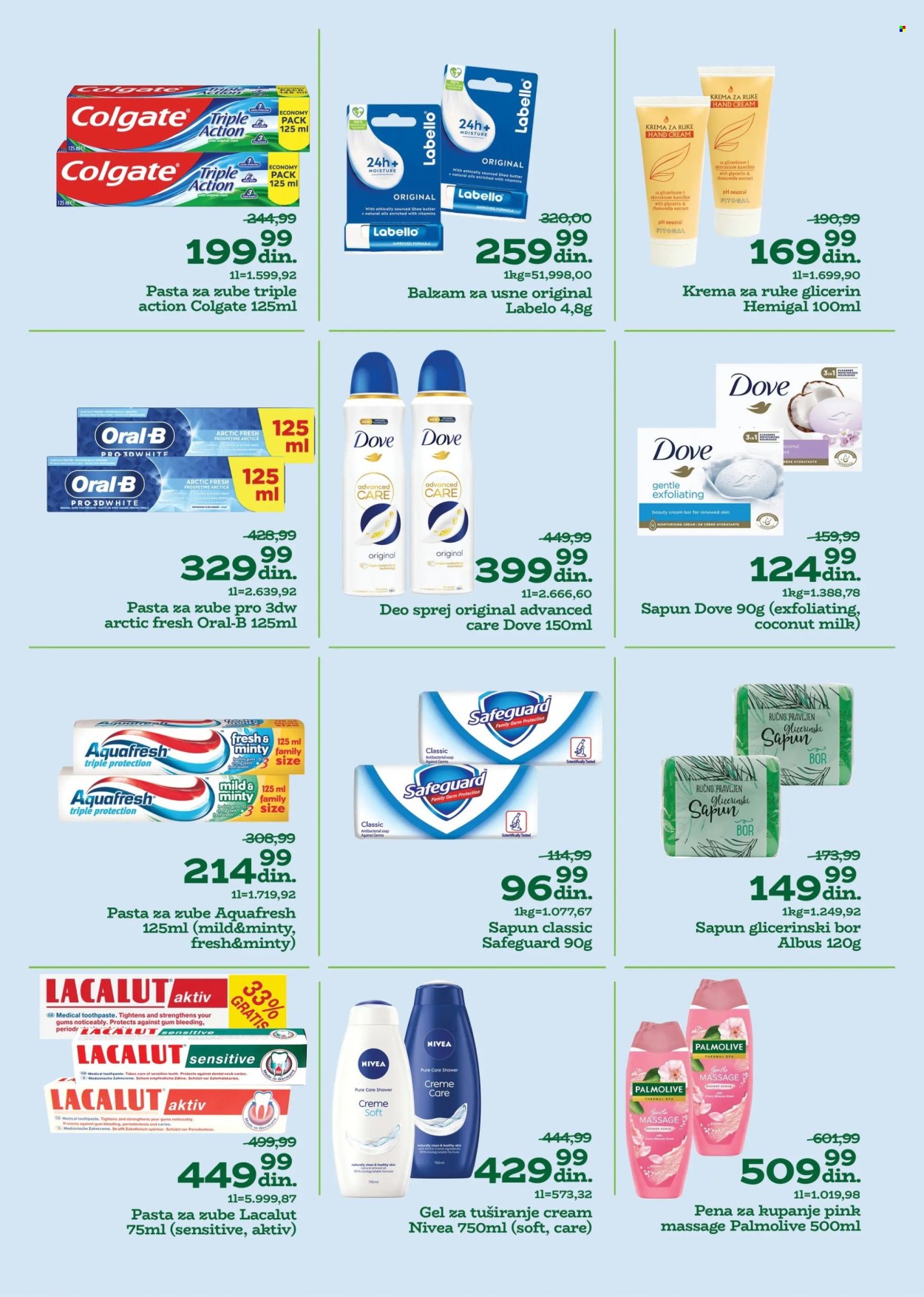 Univerexport katalog - 24.11.2025 - 07.12.2025. Stranica 26