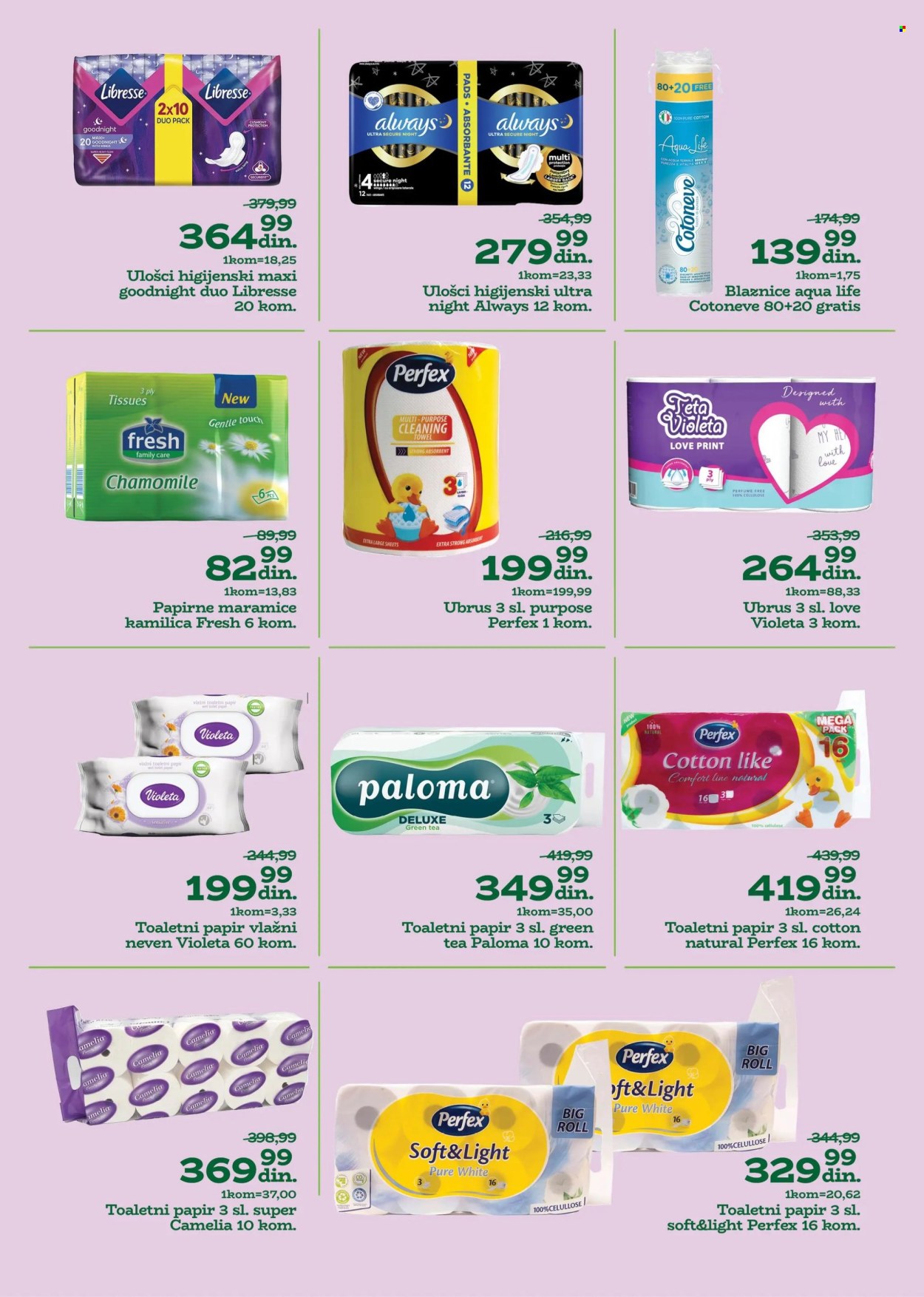 Univerexport katalog - 24.11.2025 - 07.12.2025. Stranica 30