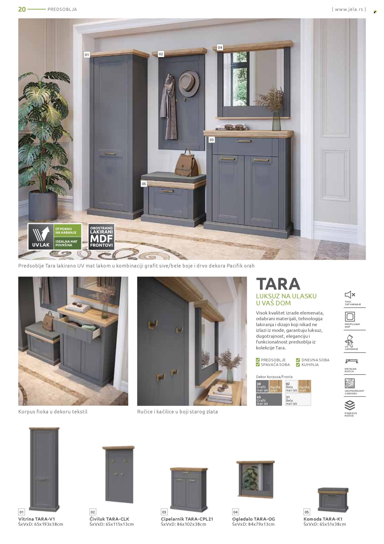 Jela katalog. Stranica 20