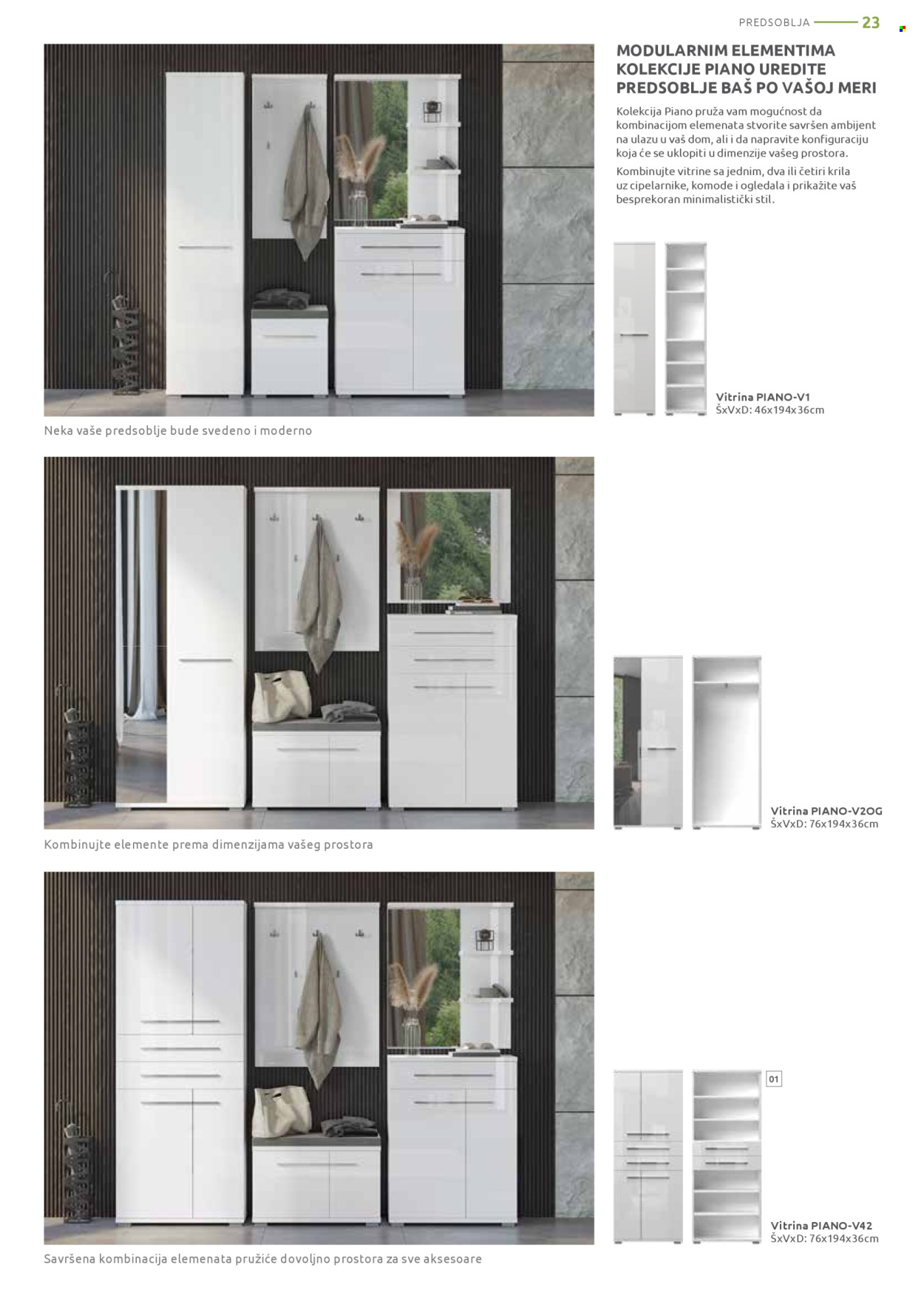 Jela katalog. Stranica 23