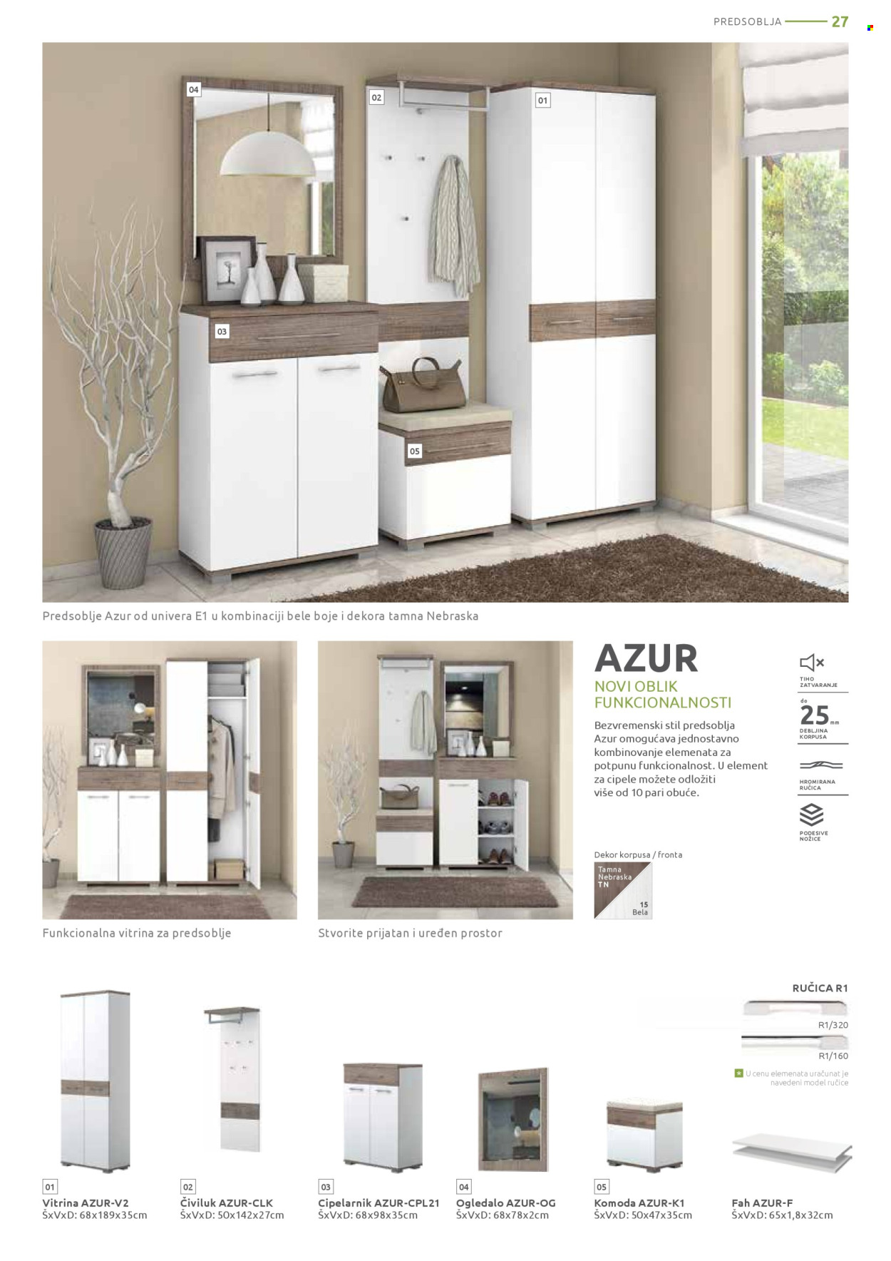 Jela katalog. Stranica 27