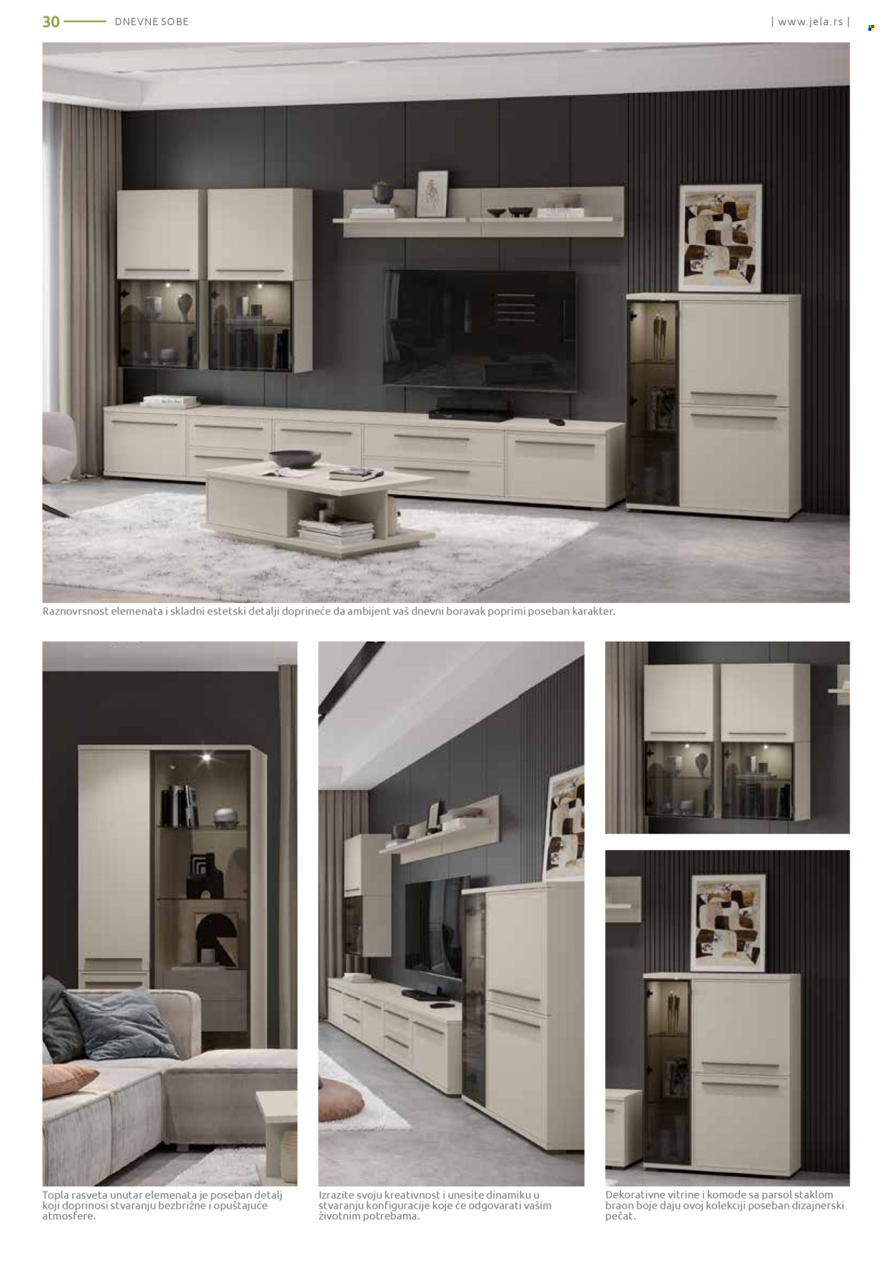 Jela katalog. Stranica 30