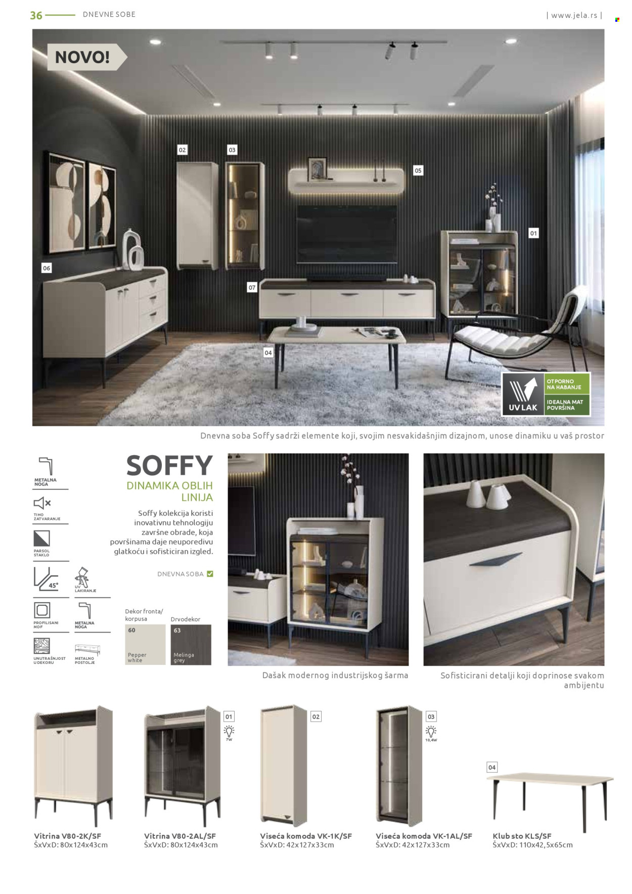 Jela katalog. Stranica 36