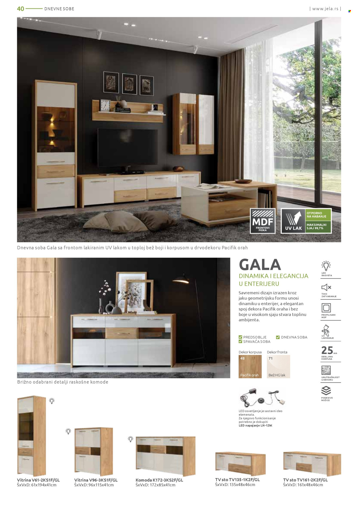 Jela katalog. Stranica 40