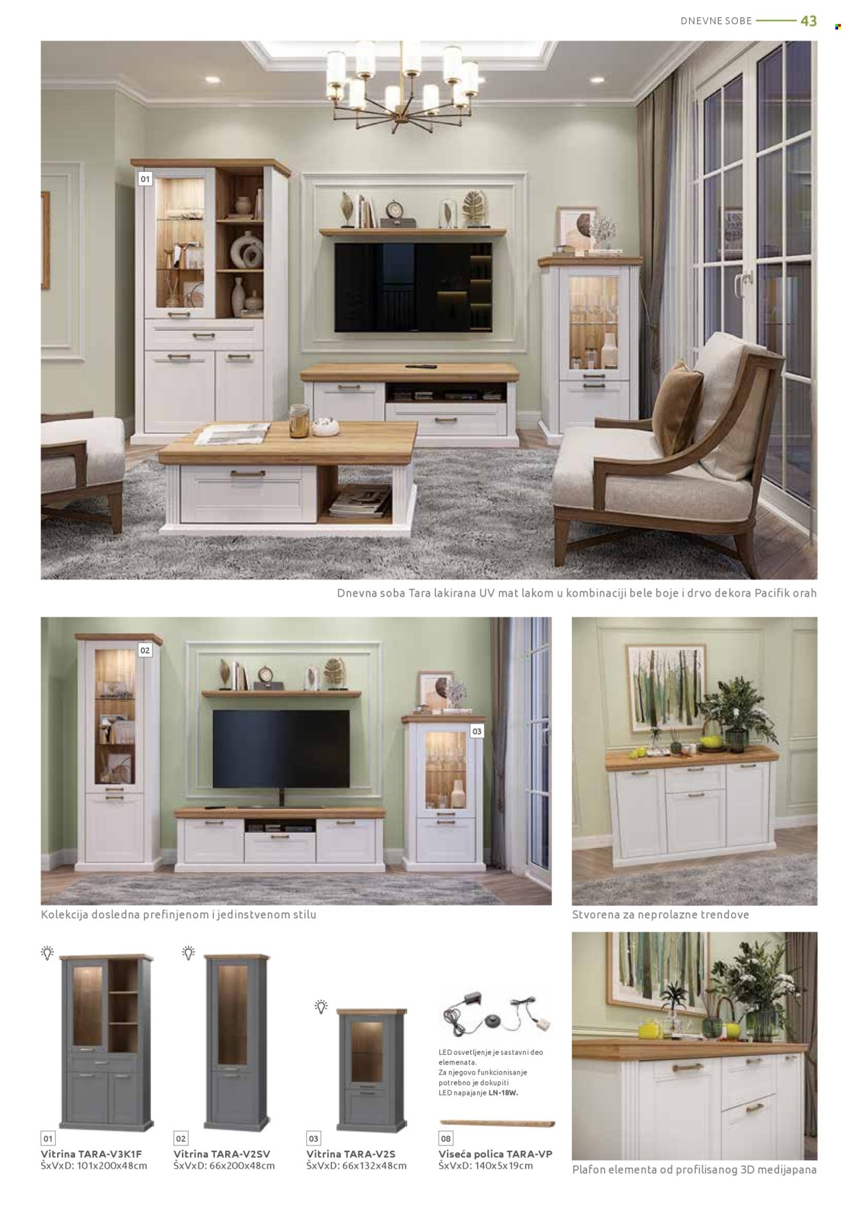 Jela katalog. Stranica 43