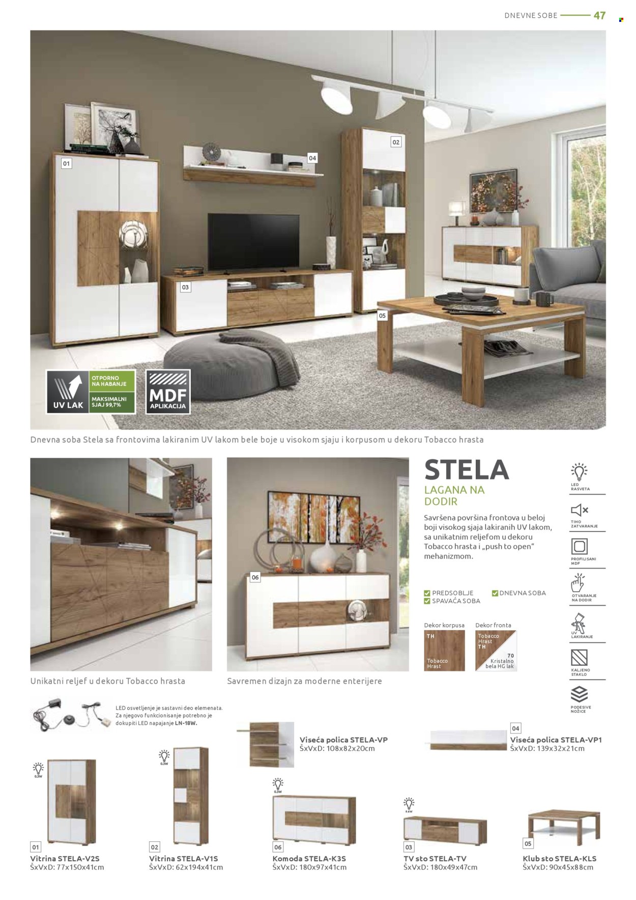 Jela katalog. Stranica 47