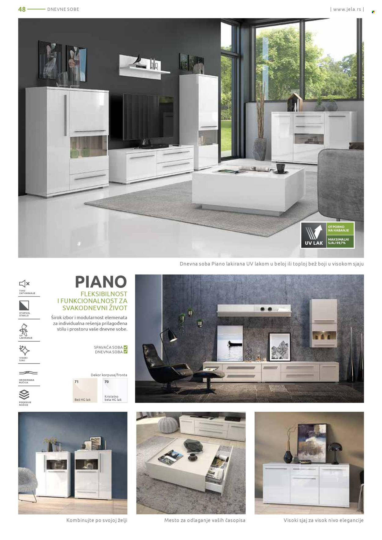 Jela katalog. Stranica 48