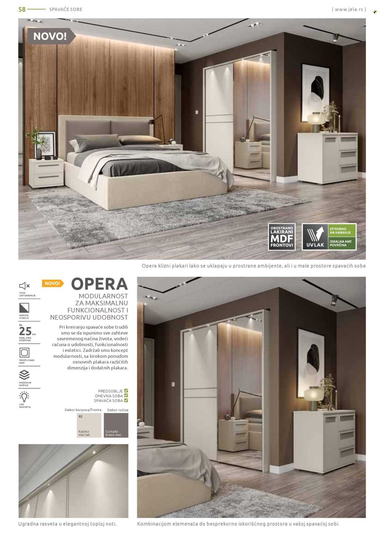 Jela katalog. Stranica 58