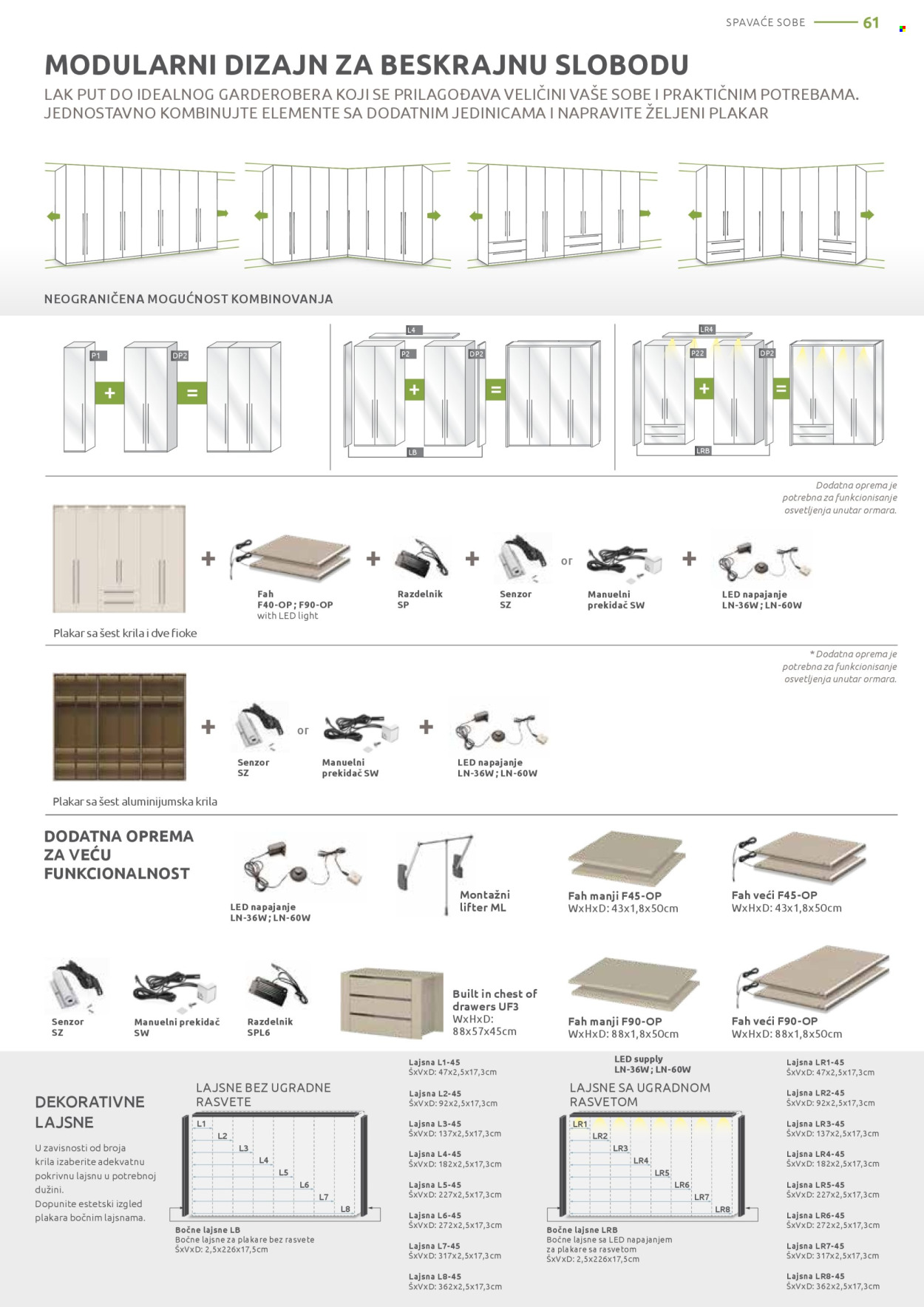 Jela katalog. Stranica 61