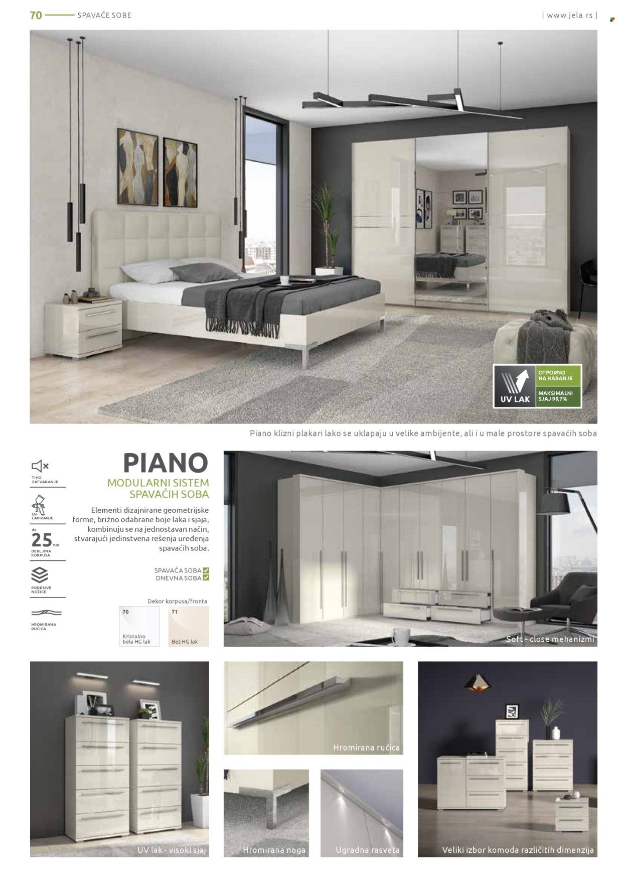 Jela katalog. Stranica 70