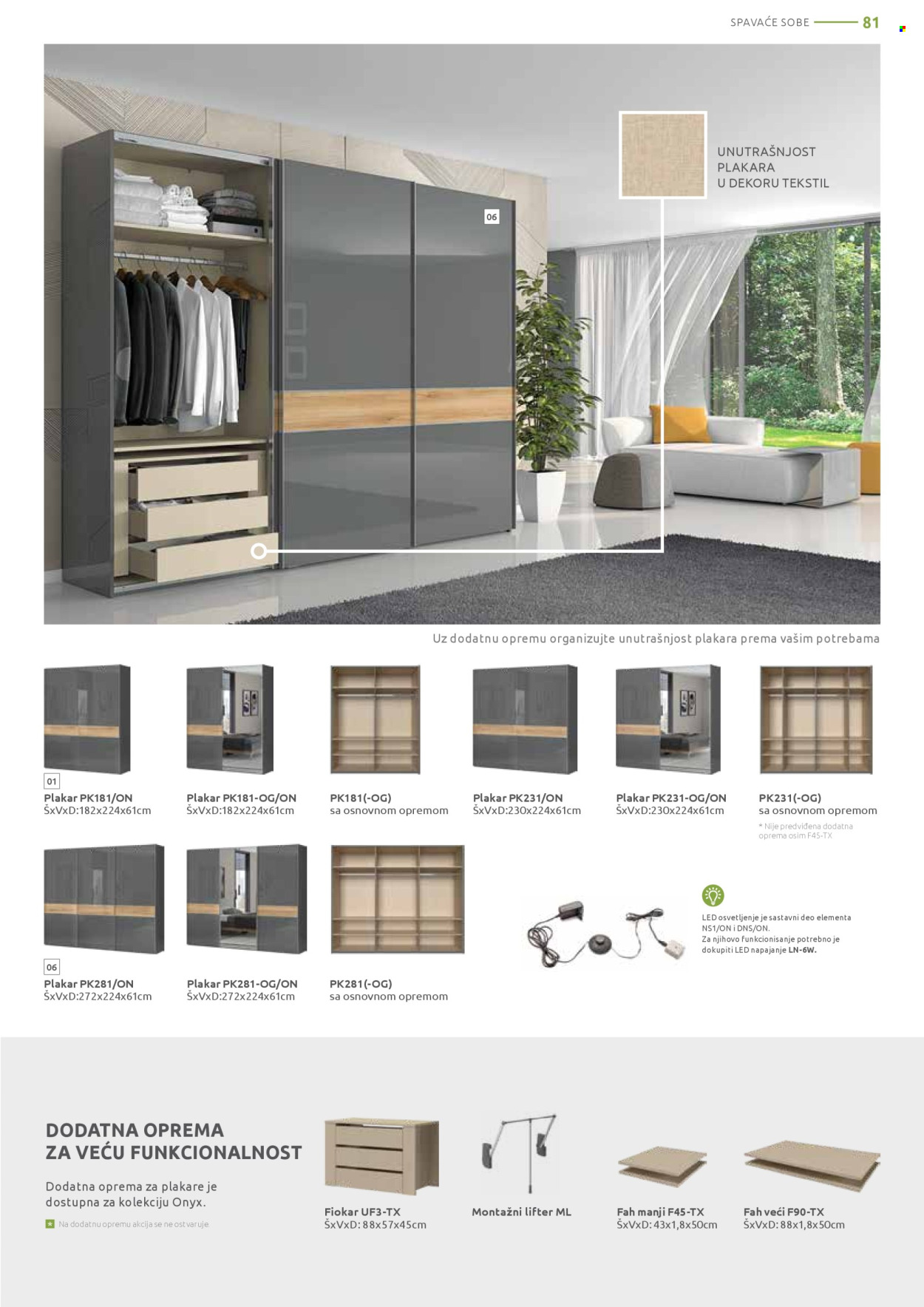 Jela katalog. Stranica 81