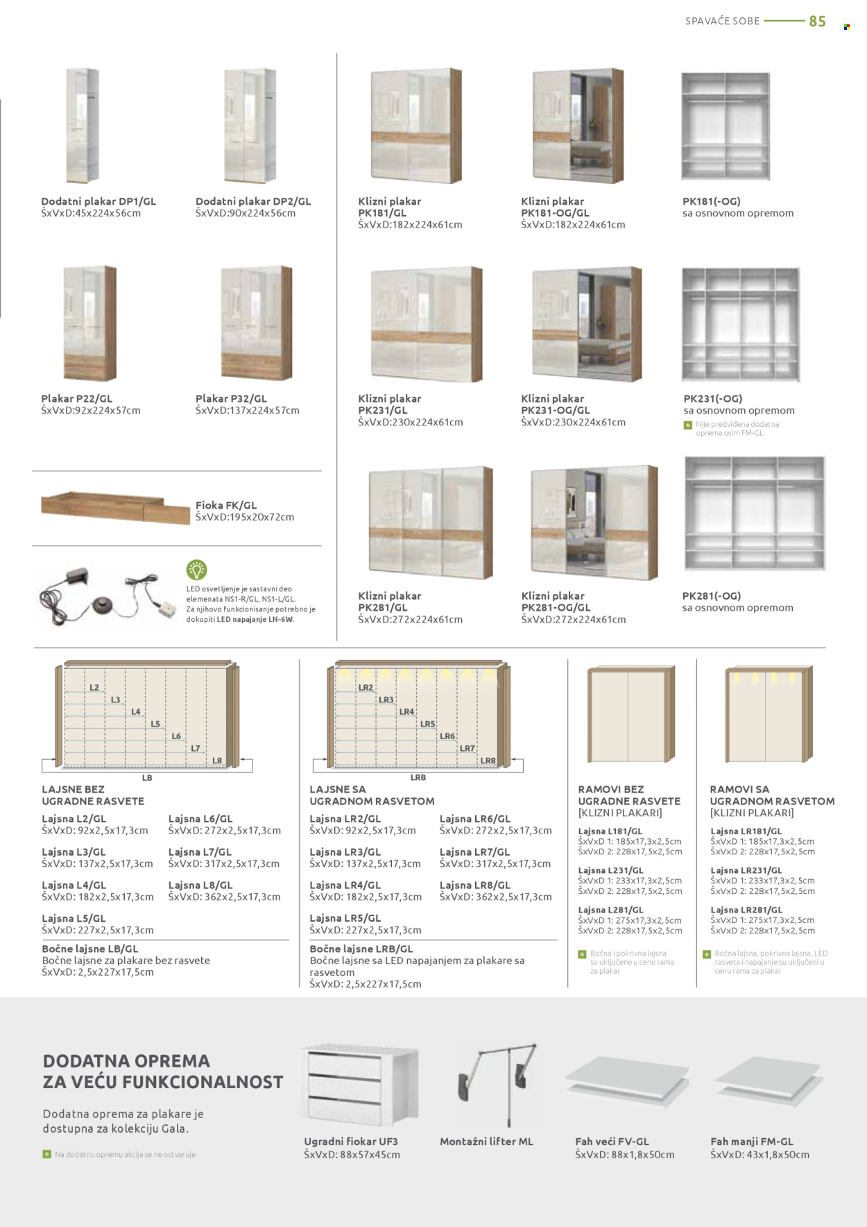 Jela katalog. Stranica 85