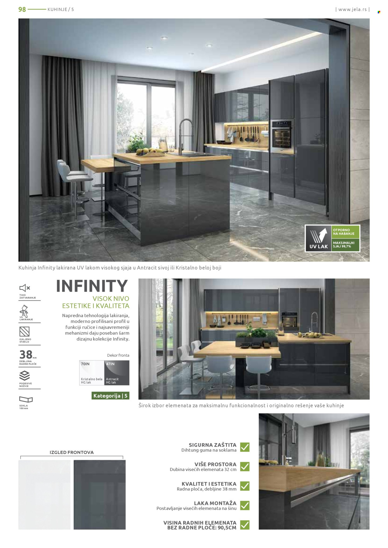 Jela katalog. Stranica 98