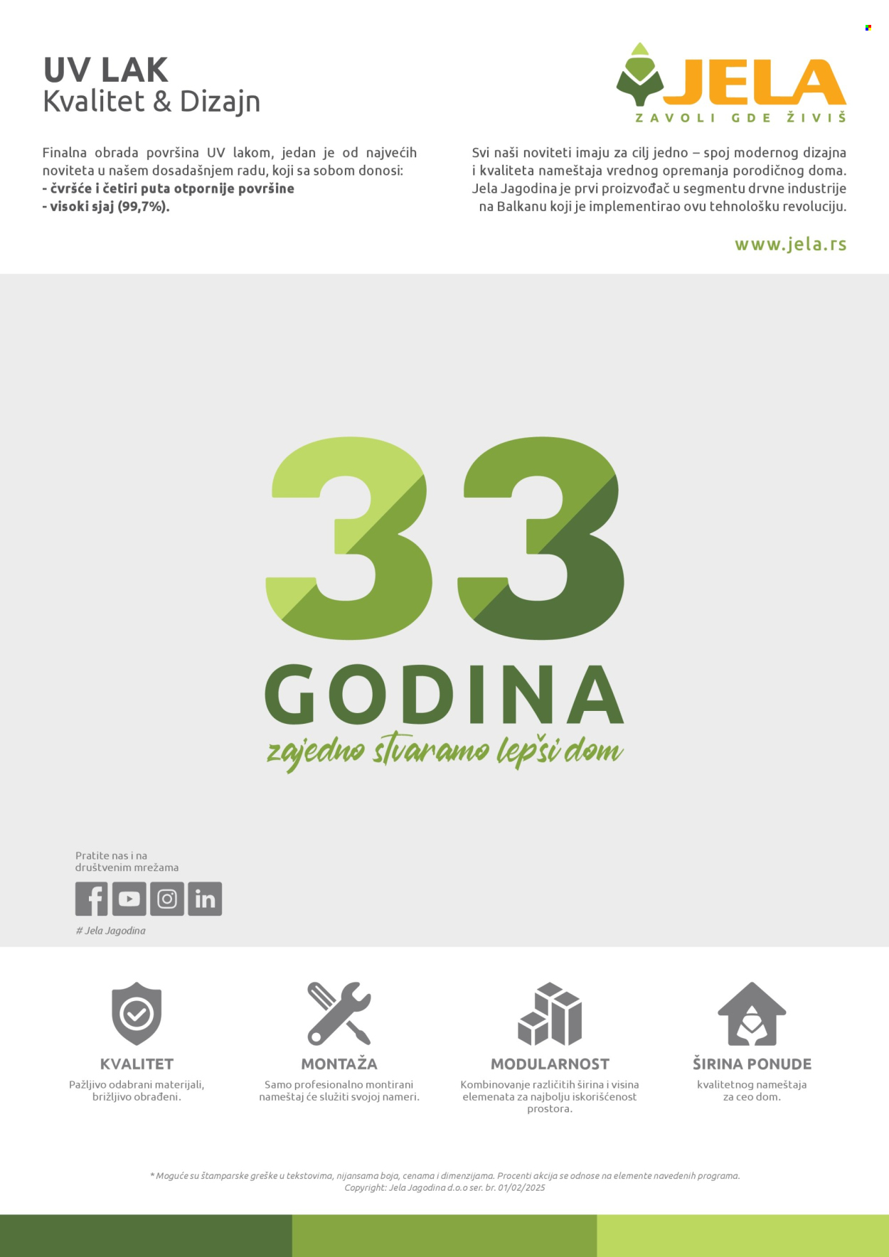 Jela katalog. Stranica 128