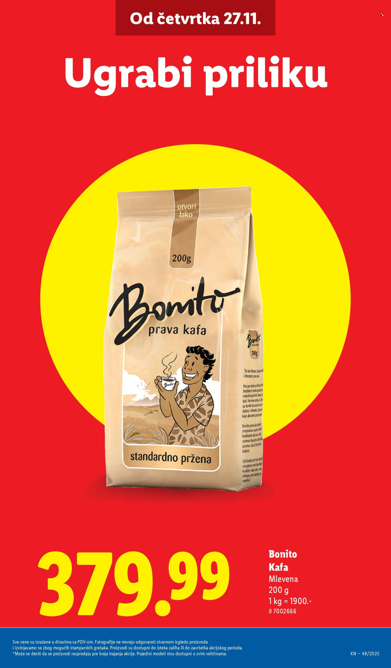 Lidl katalog - 27.11.2025 - 03.12.2025. Stranica 9