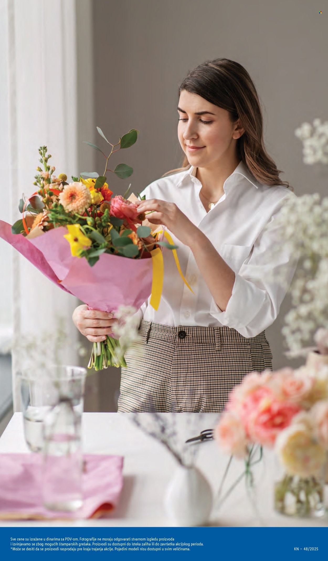 Lidl katalog - 27.11.2025 - 03.12.2025. Stranica 57