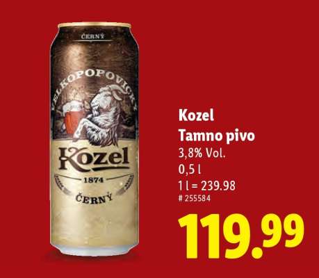 Kozel