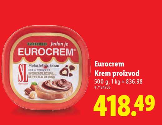 EUROCREM