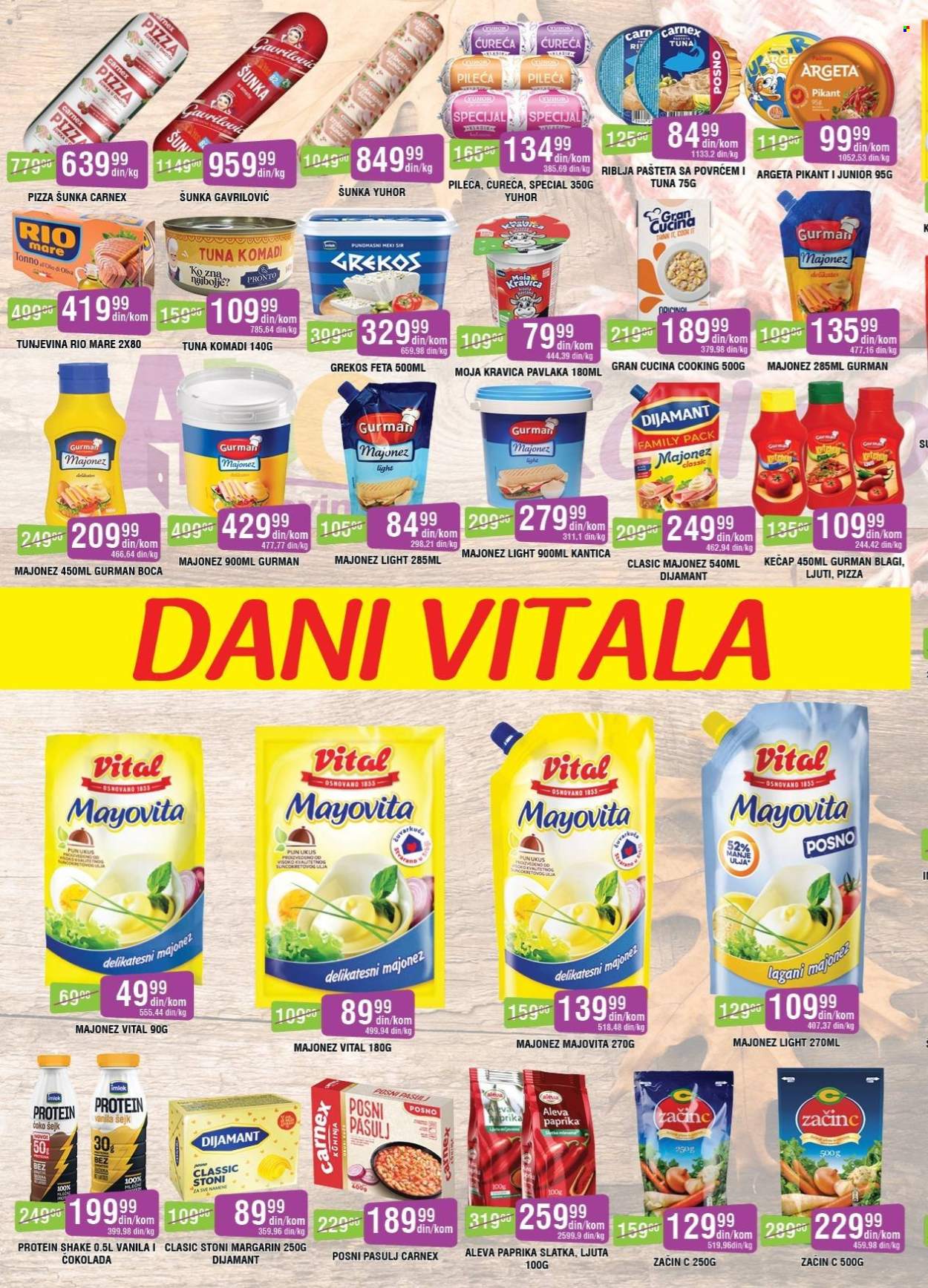 ABC Trgovina katalog - 20.11.2025 - 13.12.2025. Stranica 2