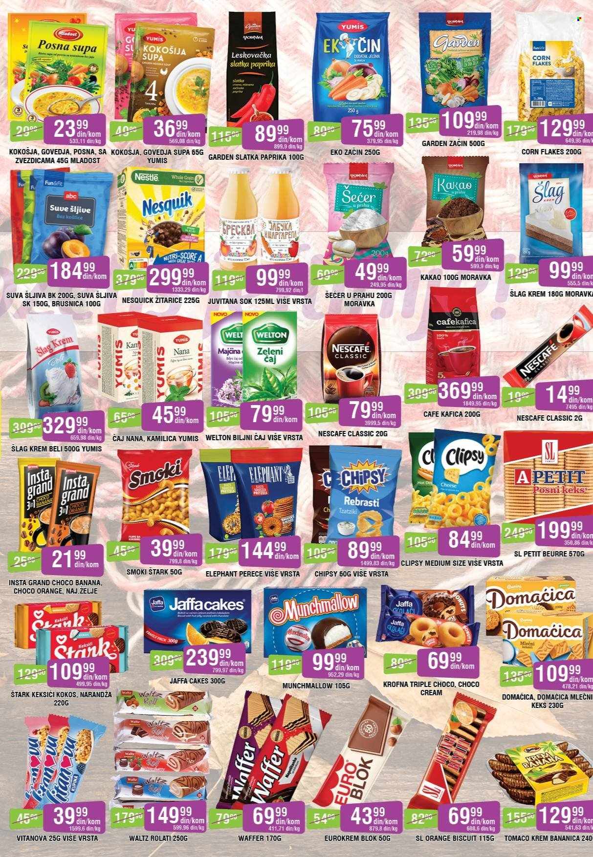 ABC Trgovina katalog - 20.11.2025 - 13.12.2025. Stranica 3