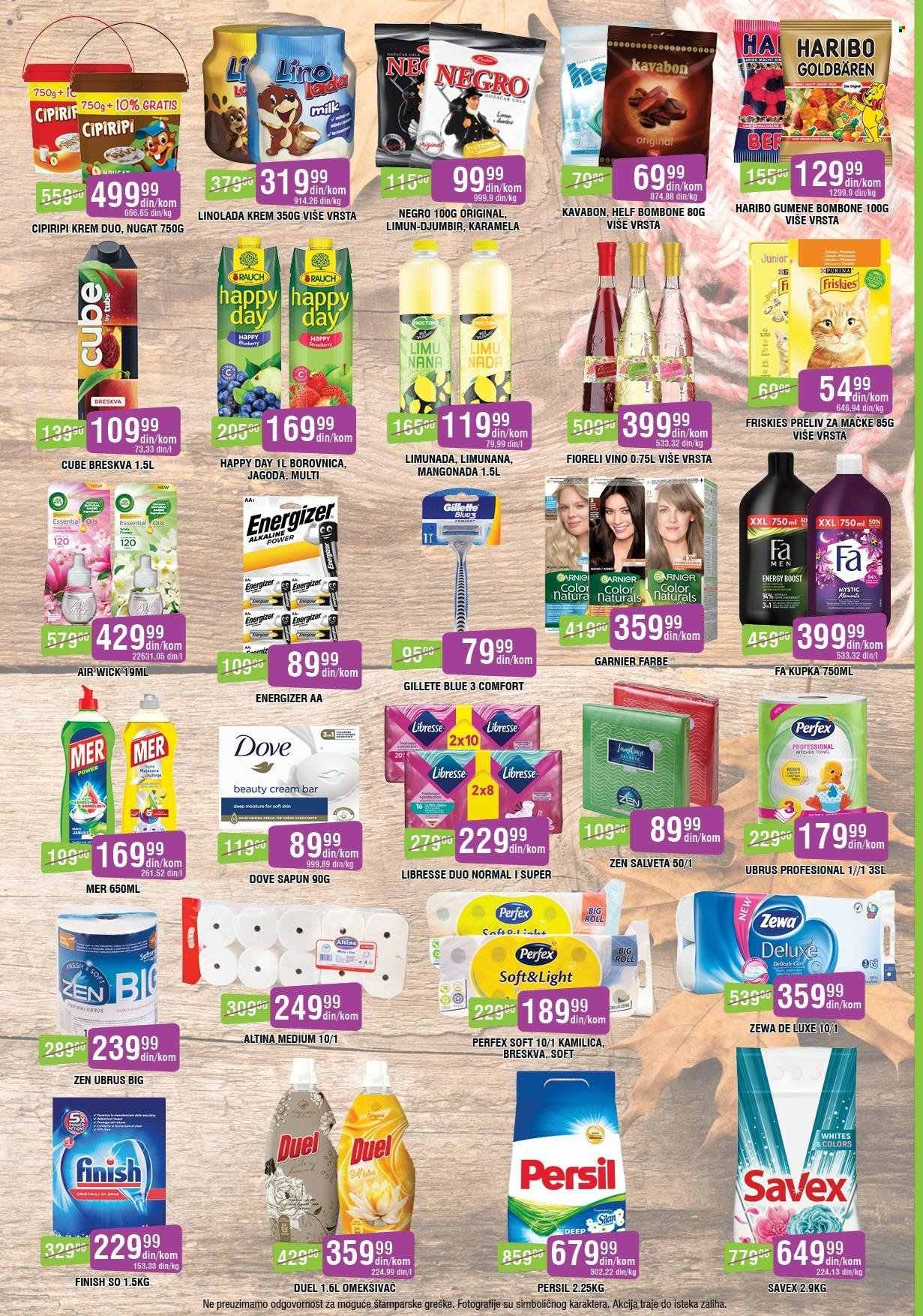 ABC Trgovina katalog - 20.11.2025 - 13.12.2025. Stranica 4