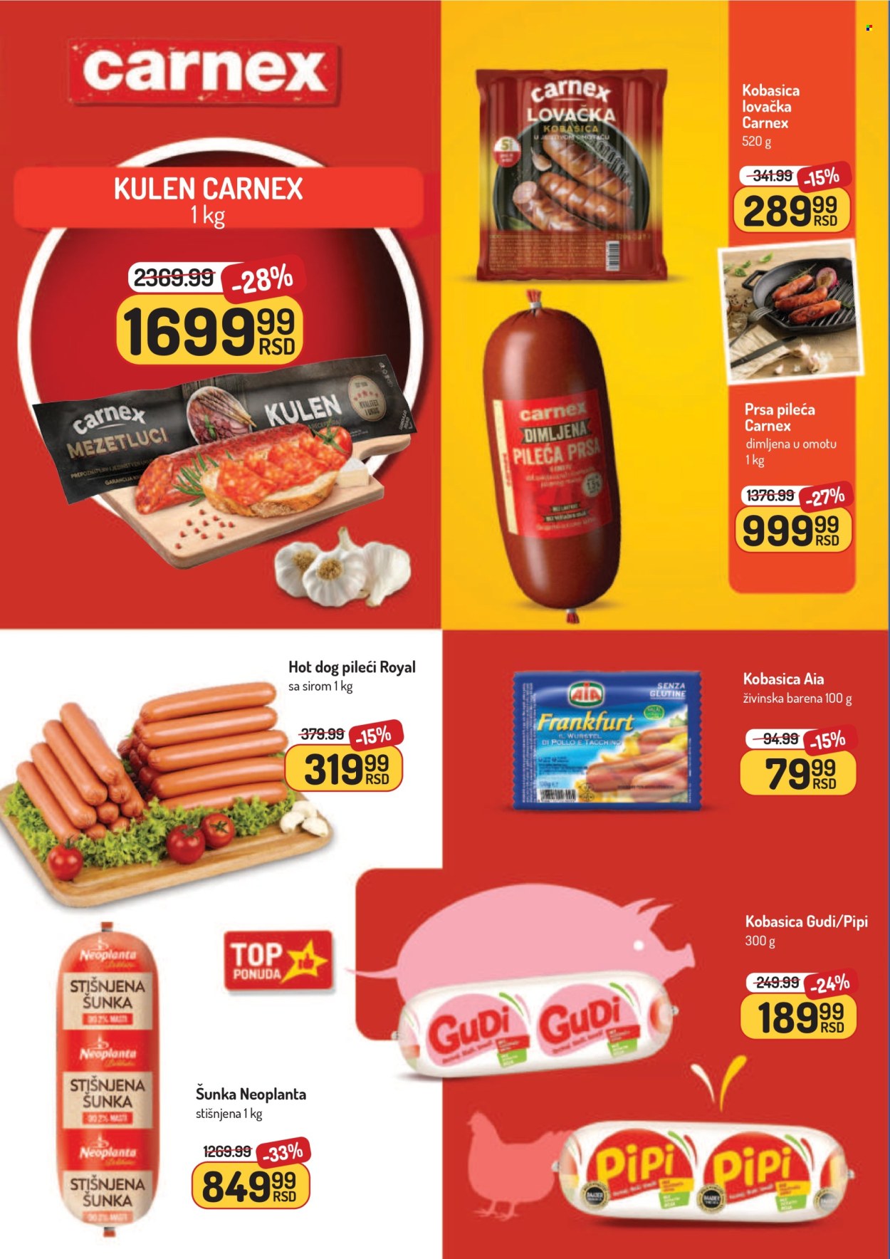 Aman katalog - 24.11.2025 - 07.12.2025. Stranica 4