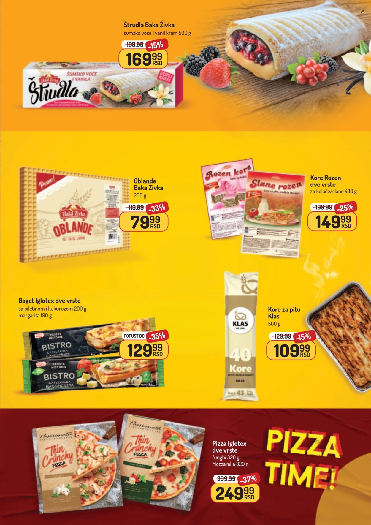 Aman katalog - 24.11.2025 - 07.12.2025. Stranica 15