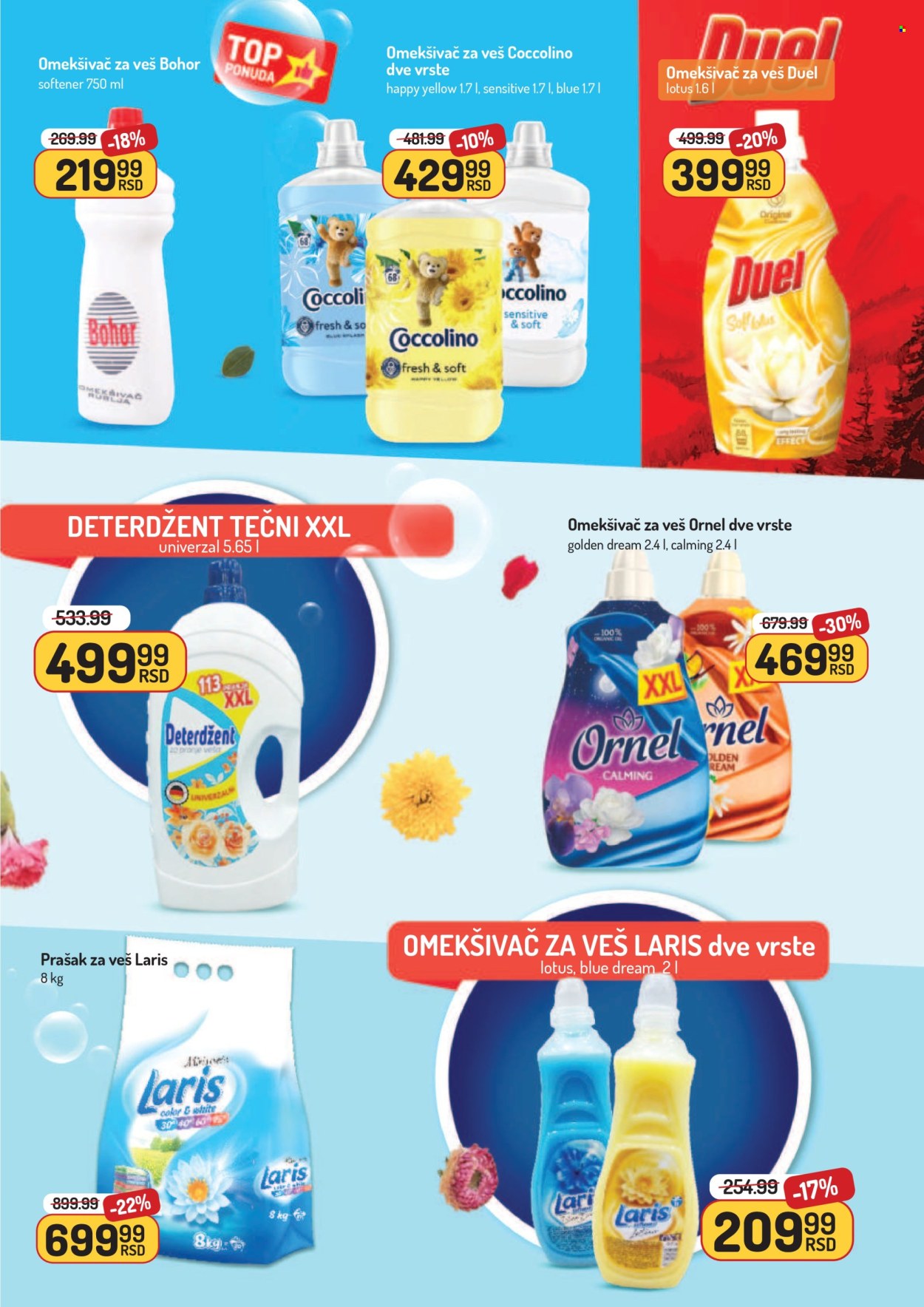 Aman katalog - 24.11.2025 - 07.12.2025. Stranica 38