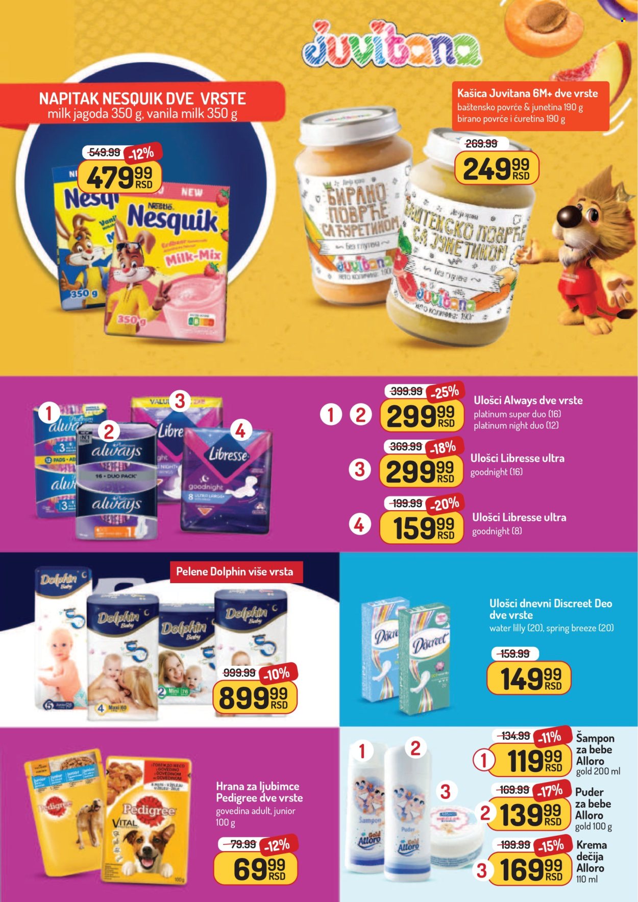 Aman katalog - 24.11.2025 - 07.12.2025. Stranica 41