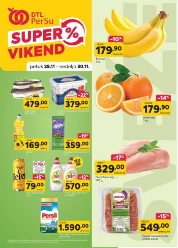 PerSu katalog - 28.11.2025 - 30.11.2025.