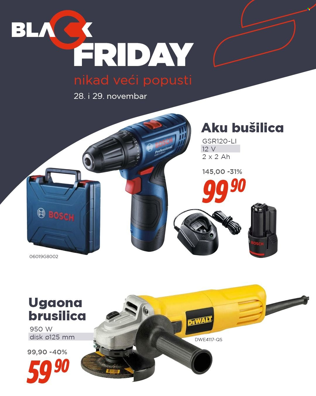 Okov katalog - 28.11.2025 - 29.11.2025. Stranica 2