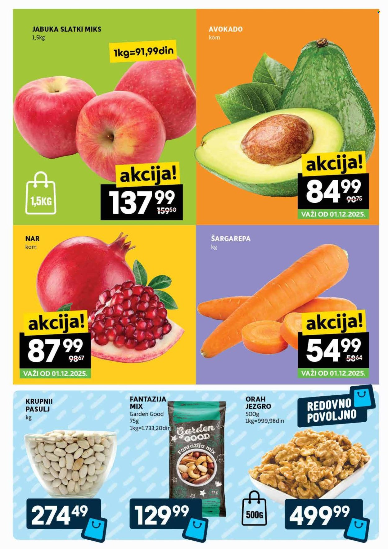 Roda katalog - 27.11.2025 - 03.12.2025. Stranica 3