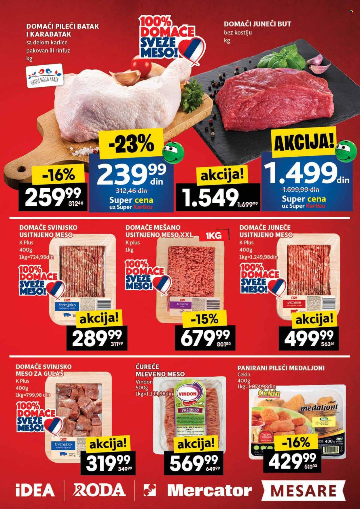 Roda katalog - 27.11.2025 - 03.12.2025. Stranica 5