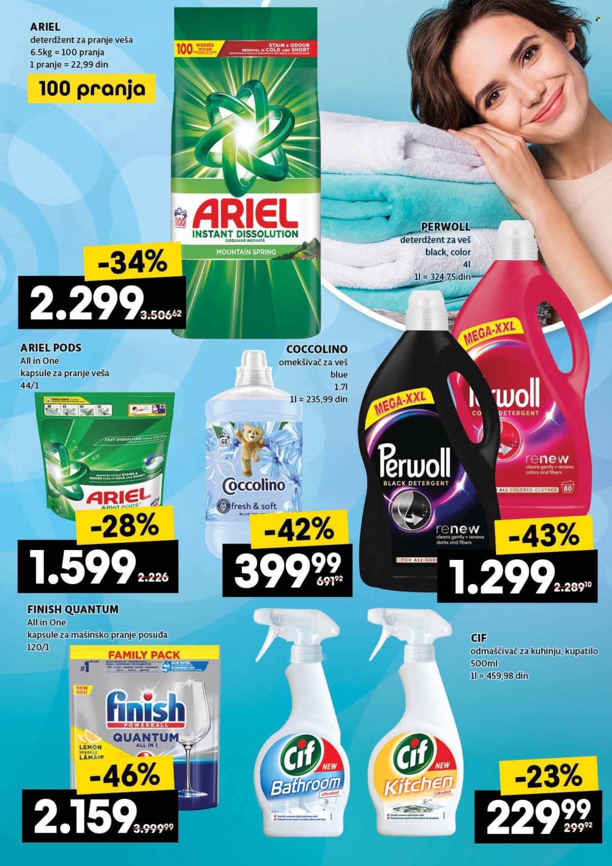 Roda katalog - 27.11.2025 - 03.12.2025. Stranica 27