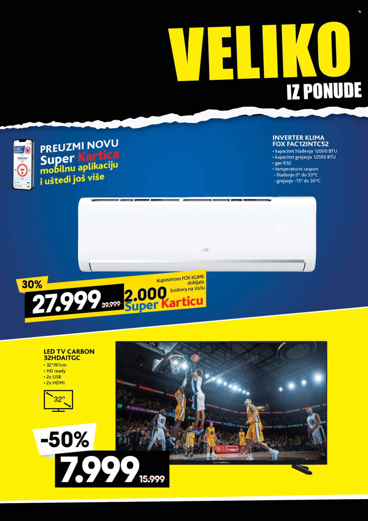 Roda katalog - 27.11.2025 - 03.12.2025. Stranica 28