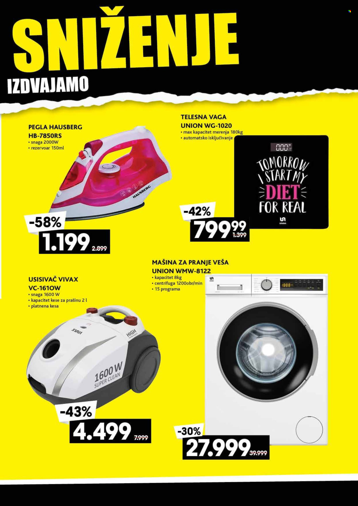 Roda katalog - 27.11.2025 - 03.12.2025. Stranica 29