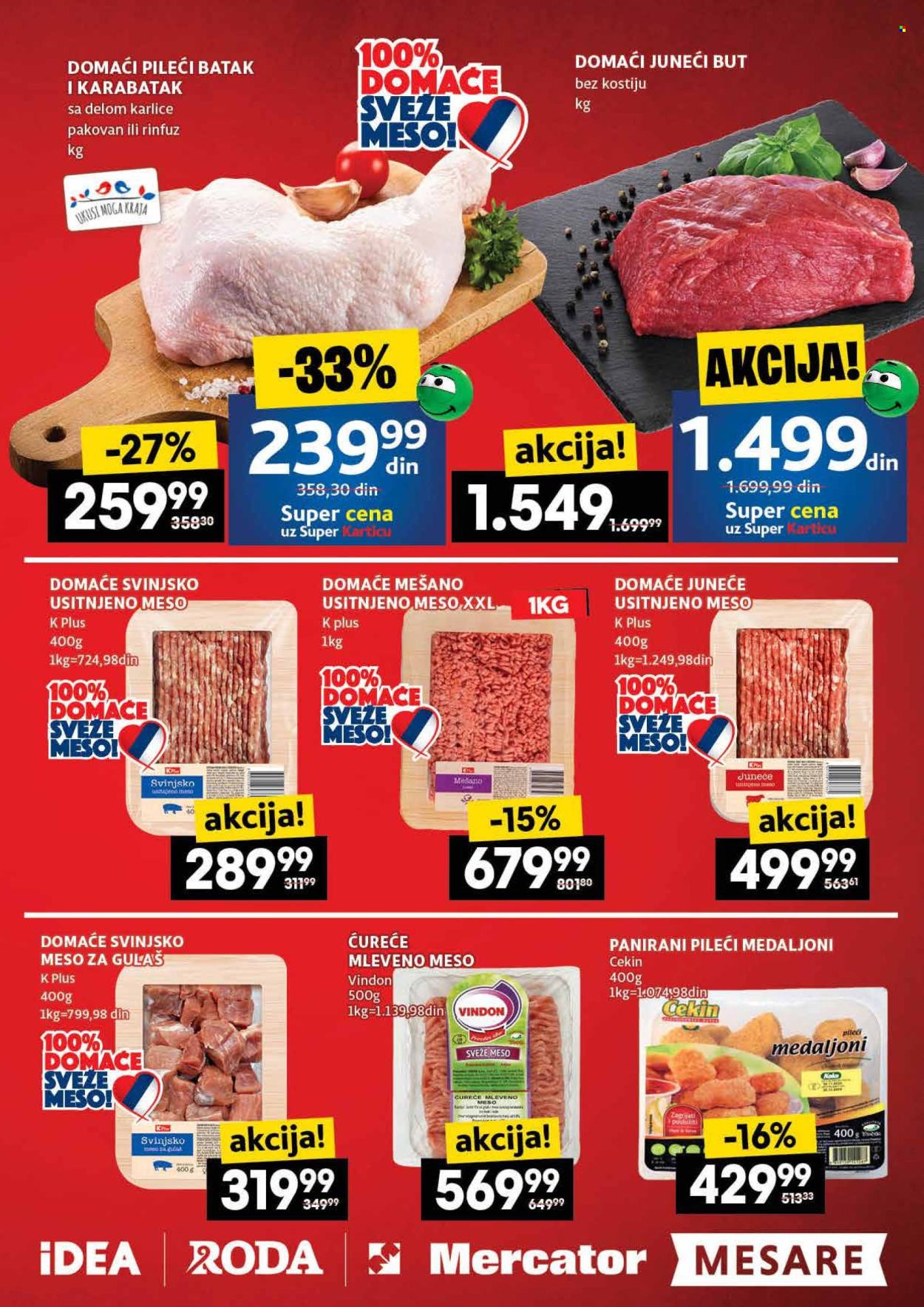 Idea katalog - 27.11.2025 - 03.12.2025. Stranica 5