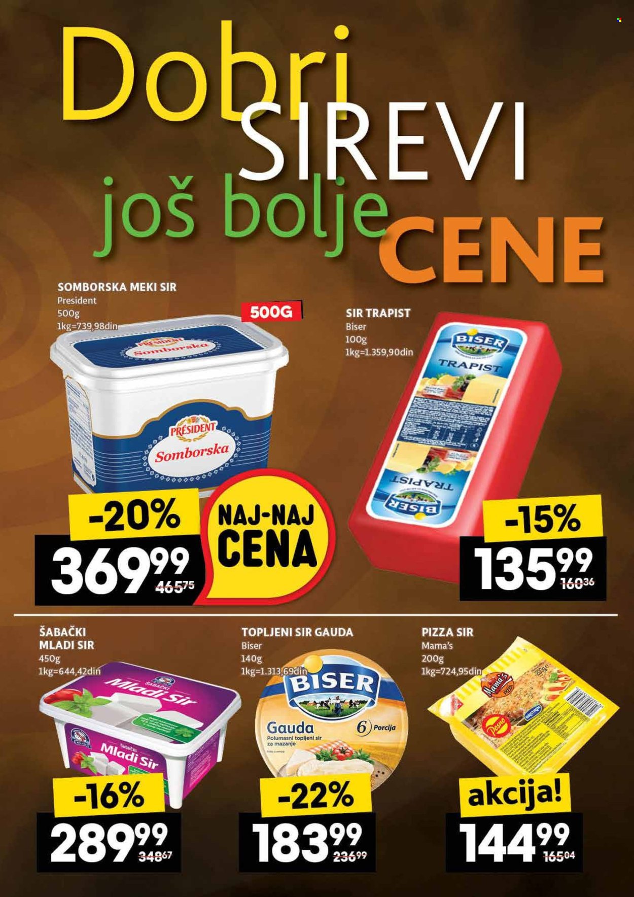 Idea katalog - 27.11.2025 - 03.12.2025. Stranica 9