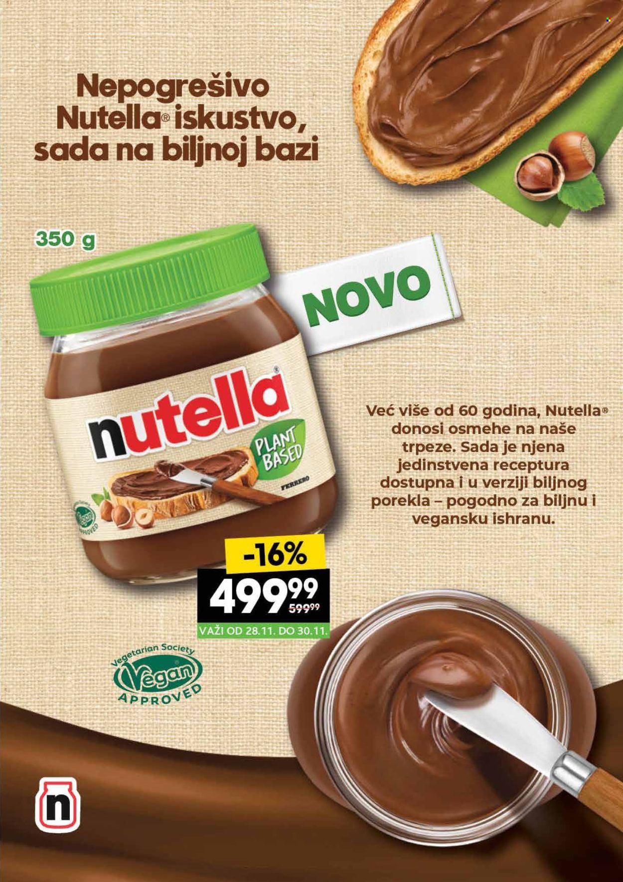 Idea katalog - 27.11.2025 - 03.12.2025. Stranica 21