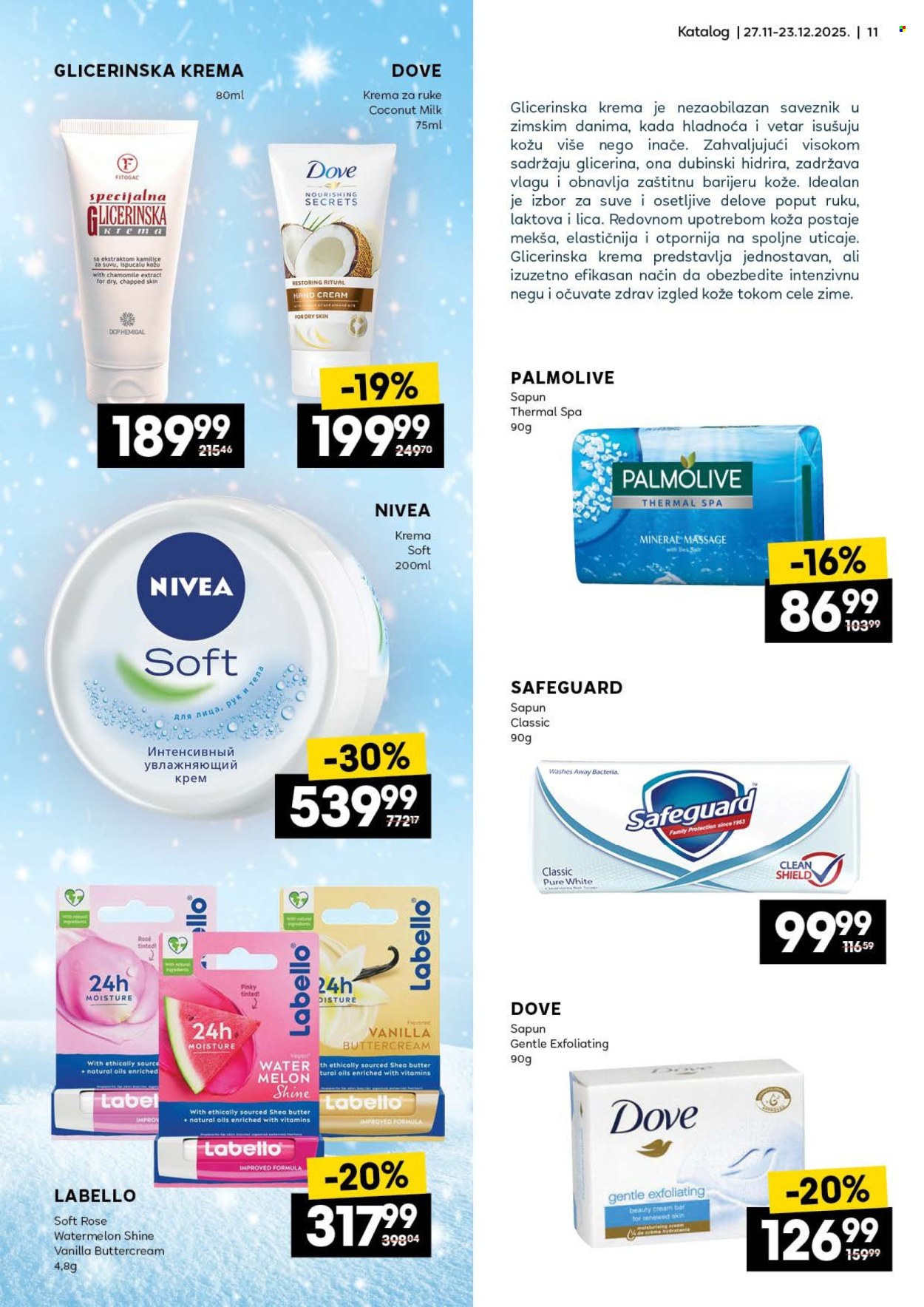 Idea katalog - 27.11.2025 - 23.12.2025. Stranica 11