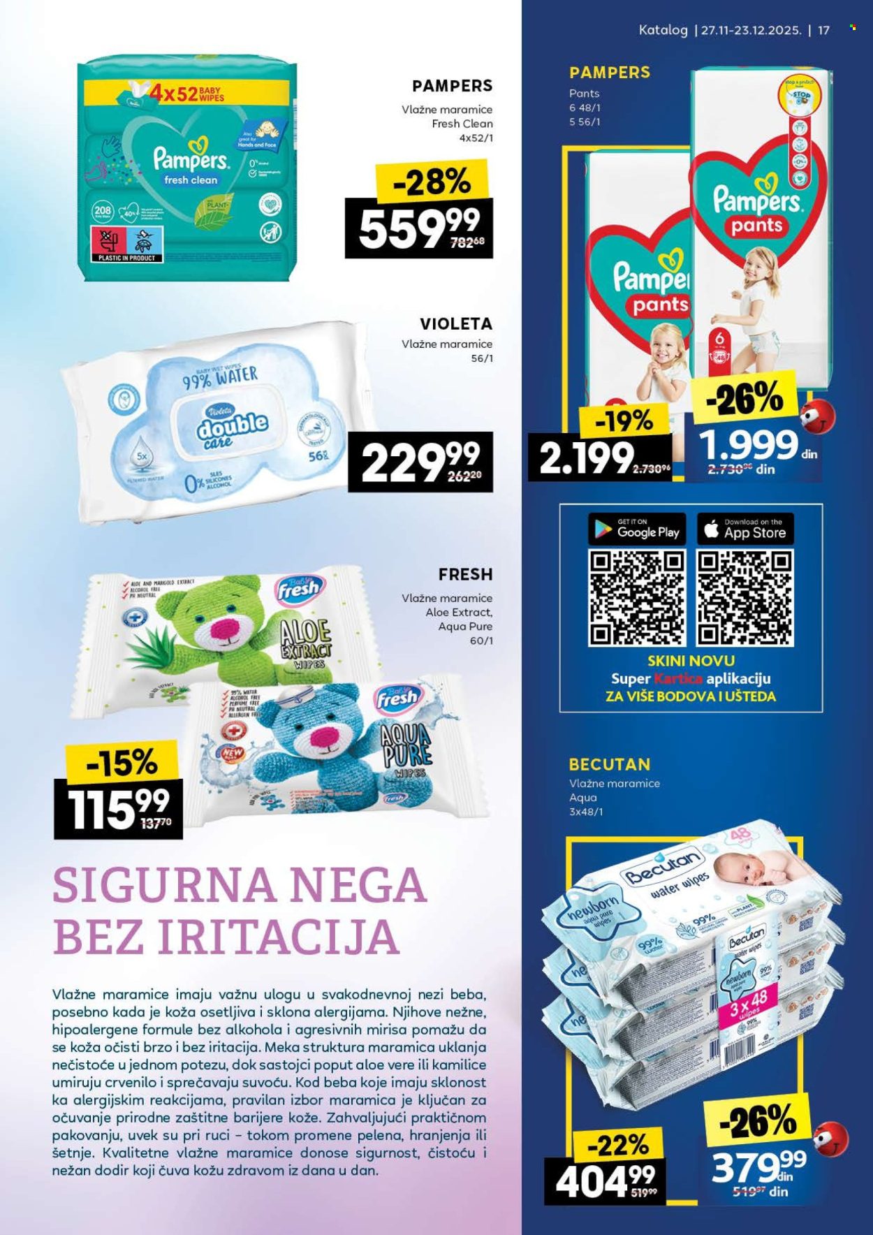Idea katalog - 27.11.2025 - 23.12.2025. Stranica 17
